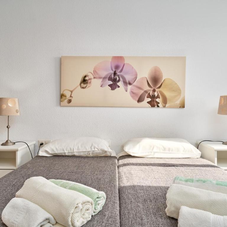 Apartment with stunning views - Apartamento Deluxe de 2 dormitorios con vistas al mar - 13