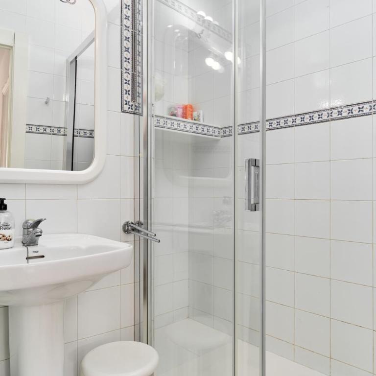 Apartment with stunning views - Apartamento Deluxe de 2 dormitorios con vistas al mar - 15