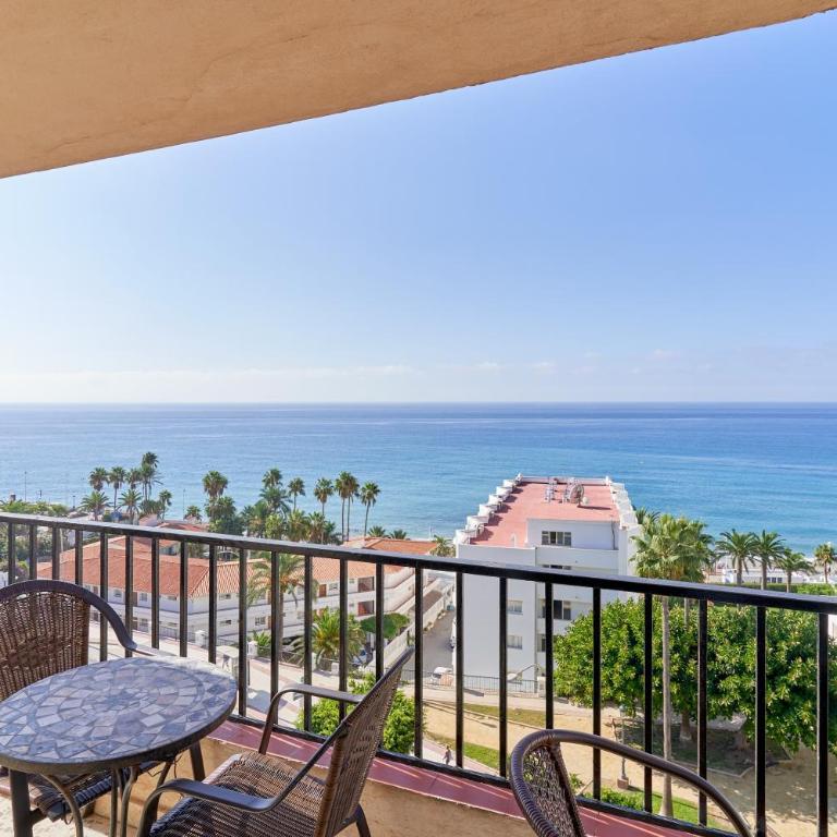 Apartment with stunning views - Apartamento Deluxe de 2 dormitorios con vistas al mar - 1