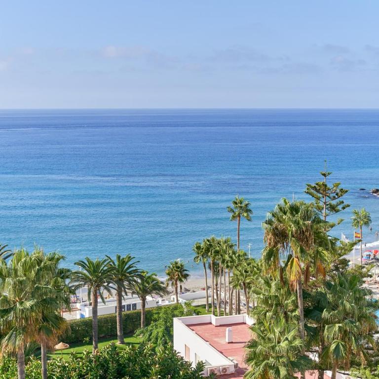 Apartment with stunning views - Apartamento Deluxe de 2 dormitorios con vistas al mar - 27