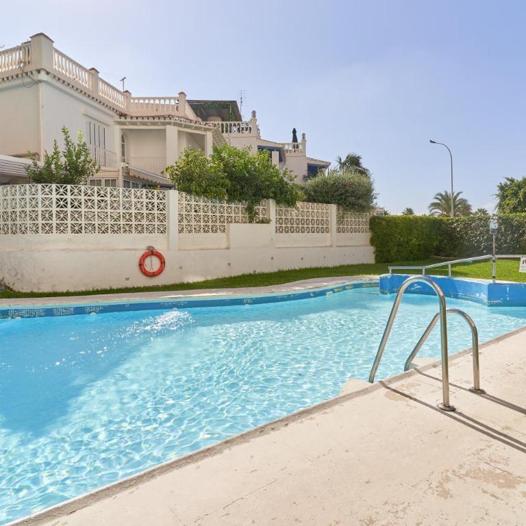 Apartment with stunning views - Apartamento Deluxe de 2 dormitorios con vistas al mar - 22