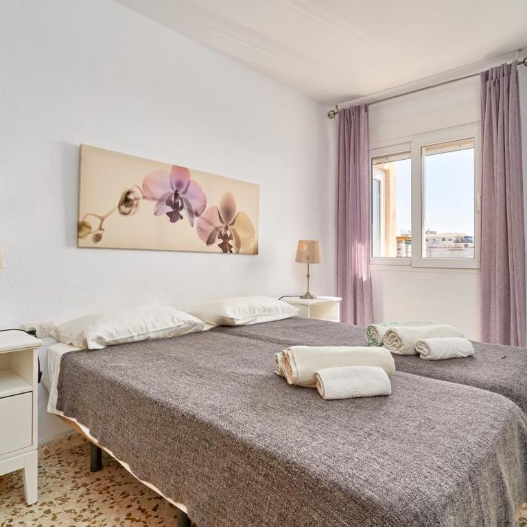 Apartment with stunning views - Apartamento Deluxe de 2 dormitorios con vistas al mar - 11