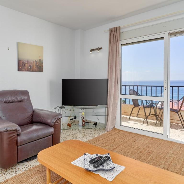 Apartment with stunning views - Apartamento Deluxe de 2 dormitorios con vistas al mar - 6