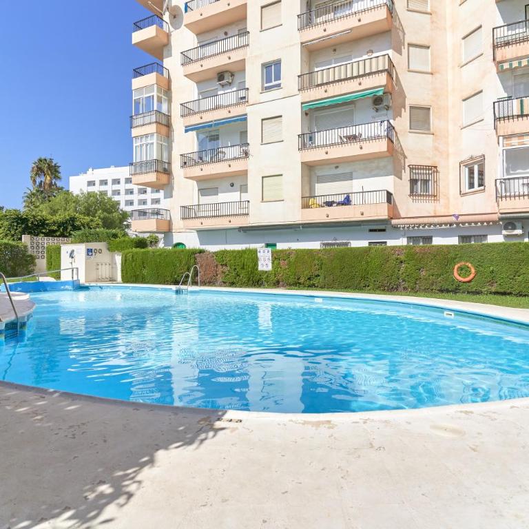 Apartment with stunning views - Apartamento Deluxe de 2 dormitorios con vistas al mar - 23