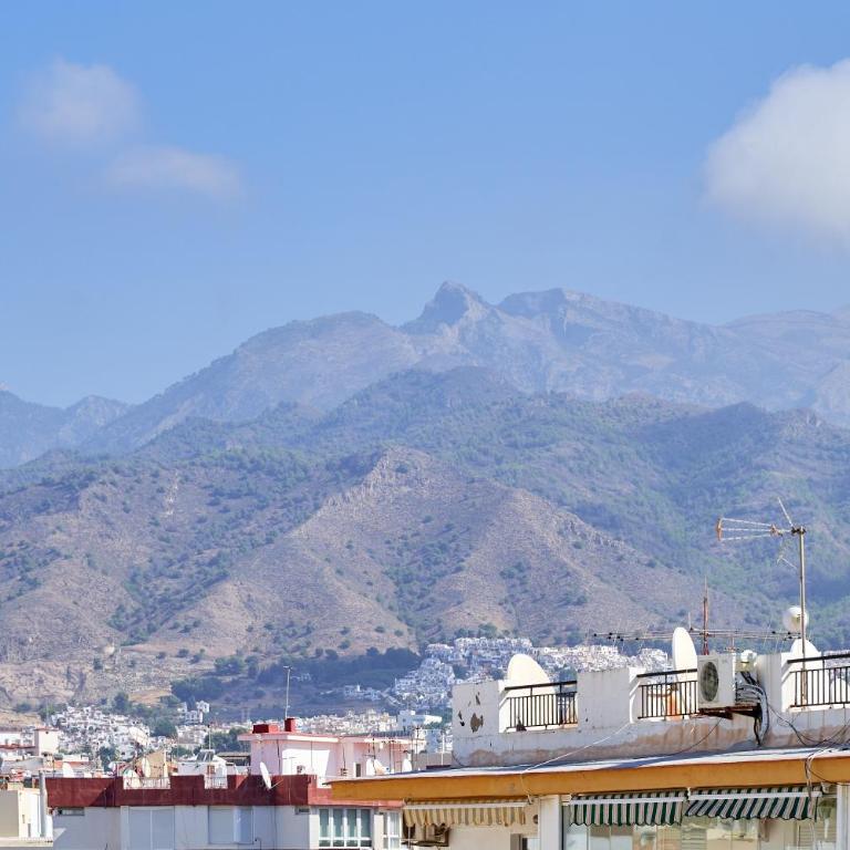 Apartment with stunning views - Apartamento Deluxe de 2 dormitorios con vistas al mar - 29