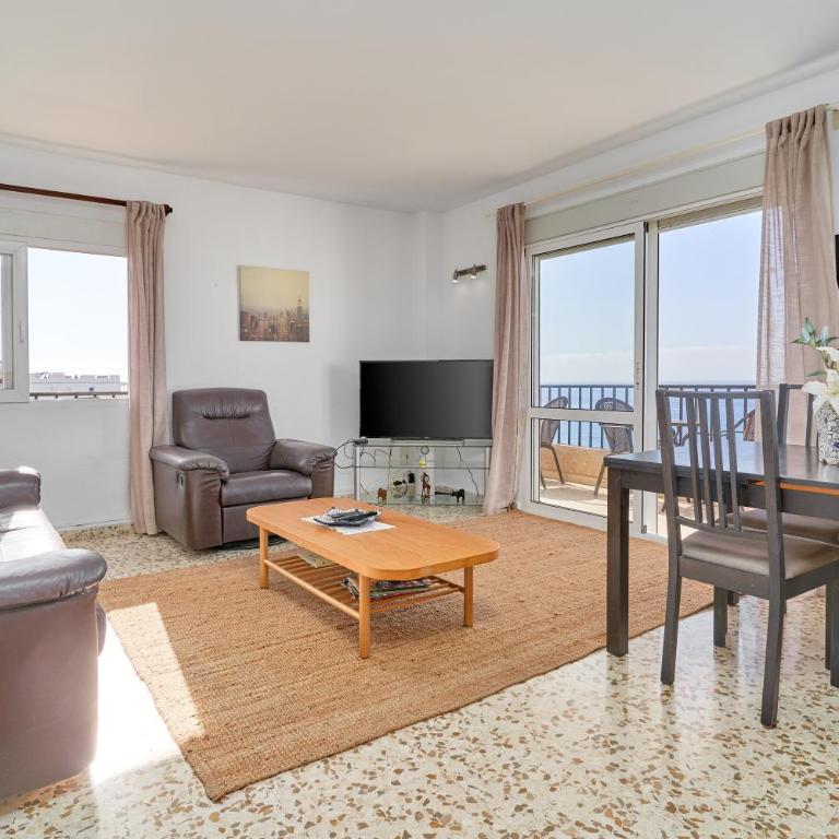 Apartment with stunning views - Apartamento Deluxe de 2 dormitorios con vistas al mar - 3