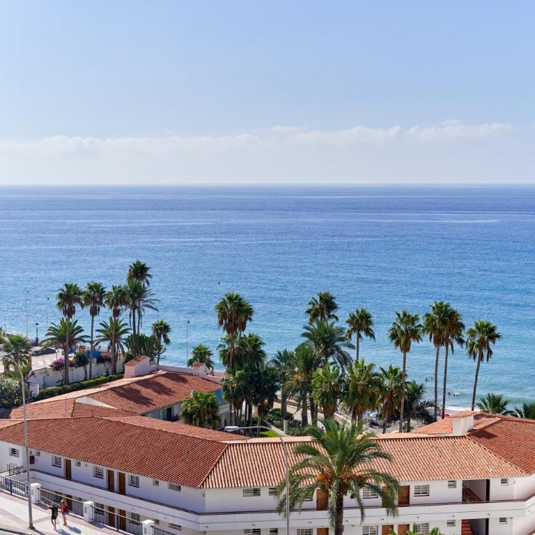 Apartment with stunning views - Apartamento Deluxe de 2 dormitorios con vistas al mar - 26