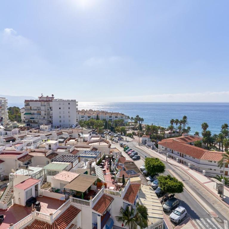 Apartment with stunning views - Apartamento Deluxe de 2 dormitorios con vistas al mar - 25