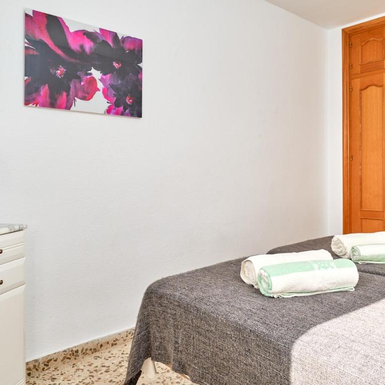 Apartment with stunning views - Apartamento Deluxe de 2 dormitorios con vistas al mar - 14