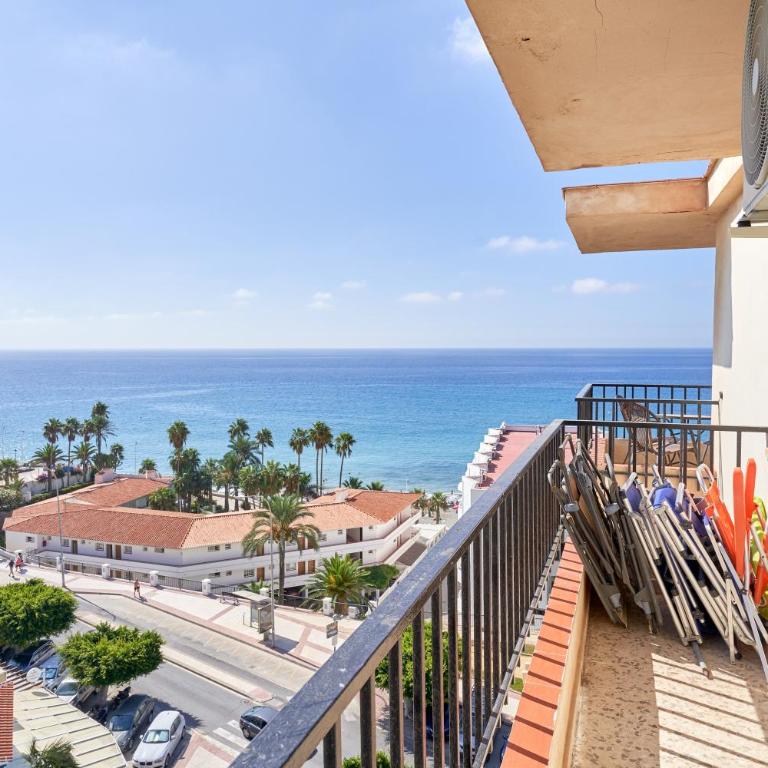 Apartment with stunning views - Apartamento Deluxe de 2 dormitorios con vistas al mar - 20