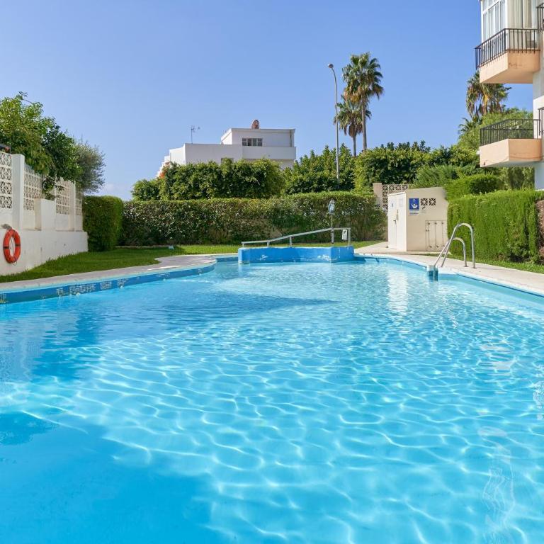 Apartment with stunning views - Apartamento Deluxe de 2 dormitorios con vistas al mar - 24