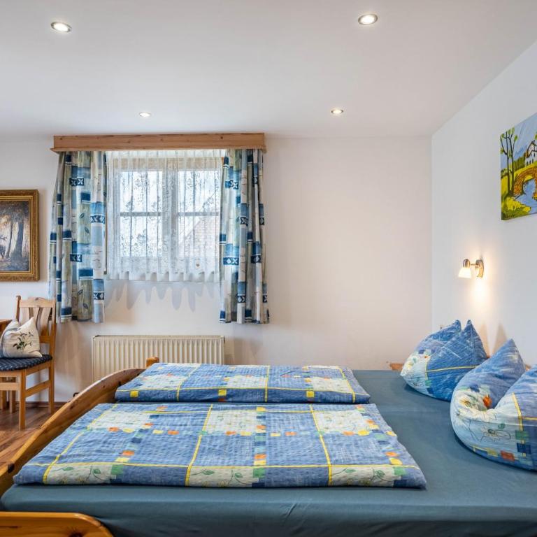 Unterlehenhof A - Deluxe Apartment mit Balkon und 2 Schlafzimmern - 7