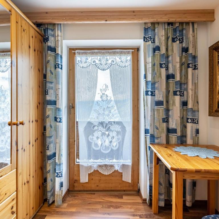 Unterlehenhof A - Deluxe Apartment mit Balkon und 2 Schlafzimmern - 11