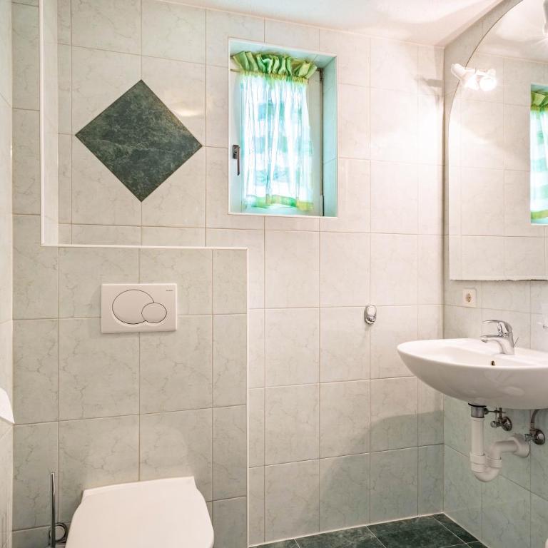 Unterlehenhof A - Deluxe Apartment mit Balkon und 2 Schlafzimmern - 14