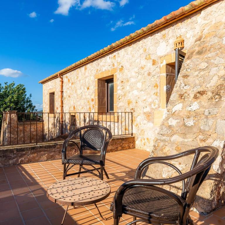 Es Turonet - Villa con vistas al jardín - 28