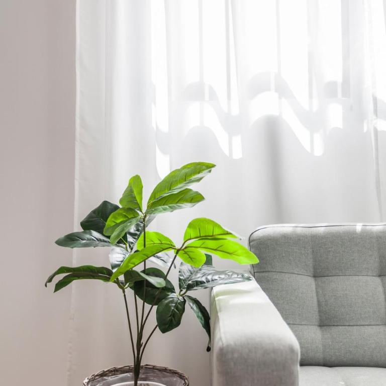 Cozy & new studio apartment next to Turia Gardens - One-Bedroom Apartment - 15