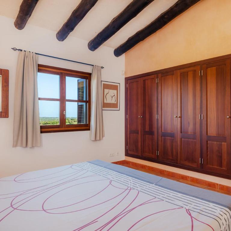 Es Turonet - Villa con vistas al jardín - 23