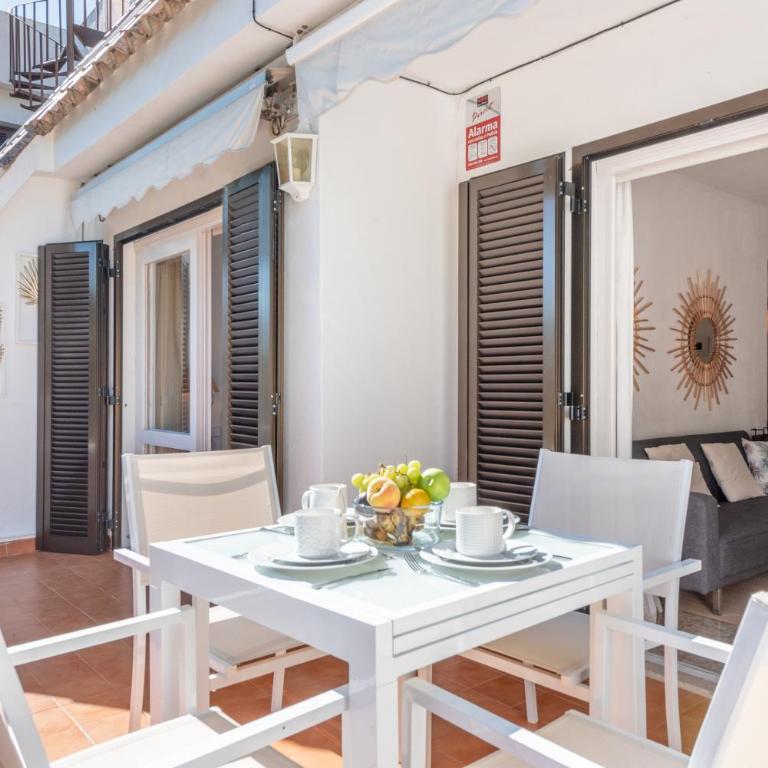 Mercuri - Apartamento Deluxe de 2 dormitorios con balcón - 3