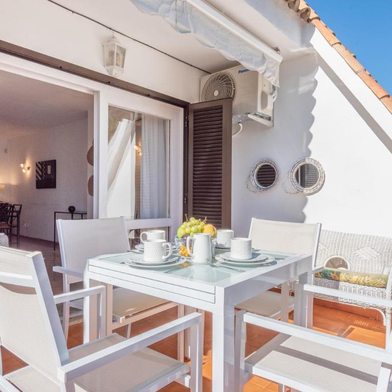 Mercuri - Apartamento Deluxe de 2 dormitorios con balcón - 22