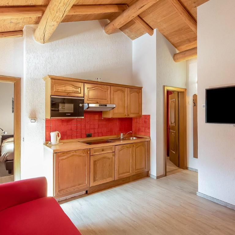 Casa Marcos n 29 - Appartamento Deluxe con 2 Camere da Letto e Balcone - 2