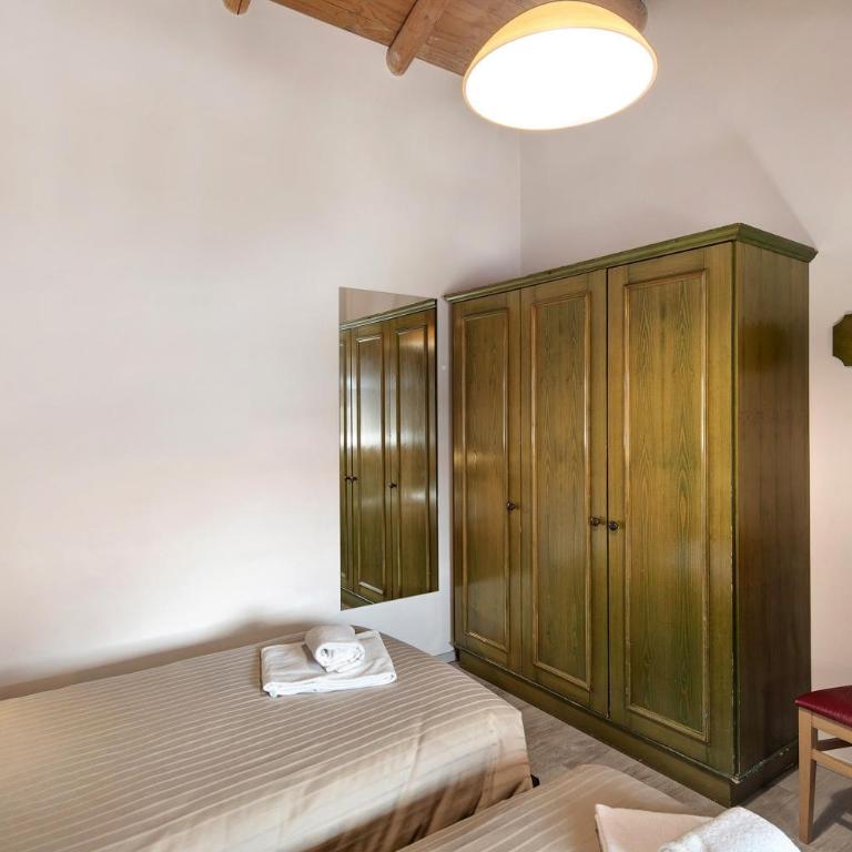 Casa Marcos n 29 - Appartamento Deluxe con 2 Camere da Letto e Balcone - 14