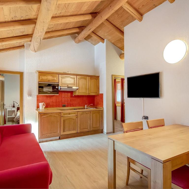 Casa Marcos n 29 - Appartamento Deluxe con 2 Camere da Letto e Balcone - 6