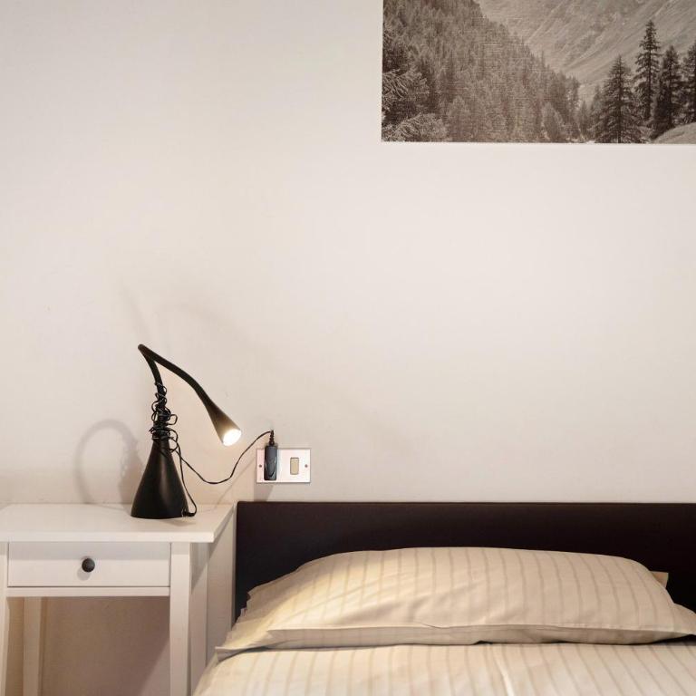 Casa Marcos n 29 - Appartamento Deluxe con 2 Camere da Letto e Balcone - 11