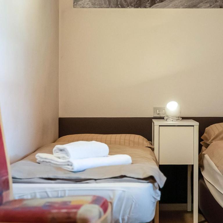 Casa Marcos n 29 - Appartamento Deluxe con 2 Camere da Letto e Balcone - 15