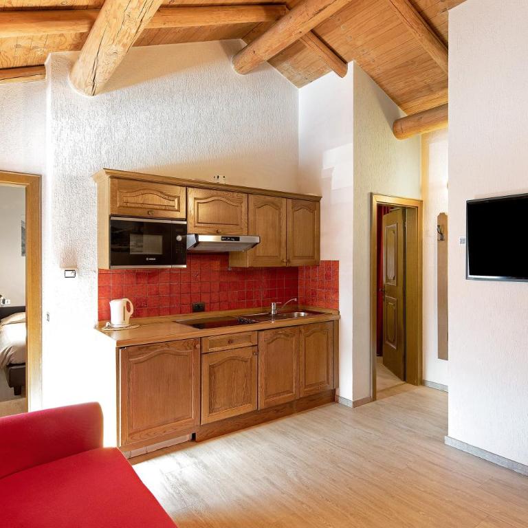 Casa Marcos n 29 - Appartamento Deluxe con 2 Camere da Letto e Balcone - 1