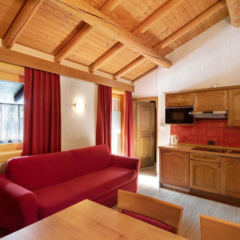 Casa Marcos n 29 - Appartamento Deluxe con 2 Camere da Letto e Balcone - 7