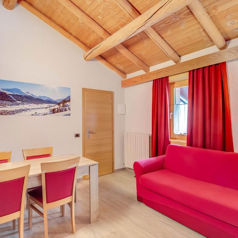 Casa Marcos n 29 - Appartamento Deluxe con 2 Camere da Letto e Balcone - 4