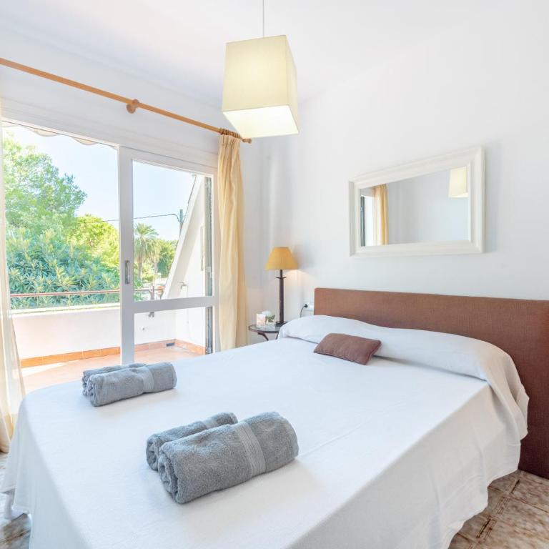 Mercuri - Apartamento Deluxe de 2 dormitorios con balcón - 15