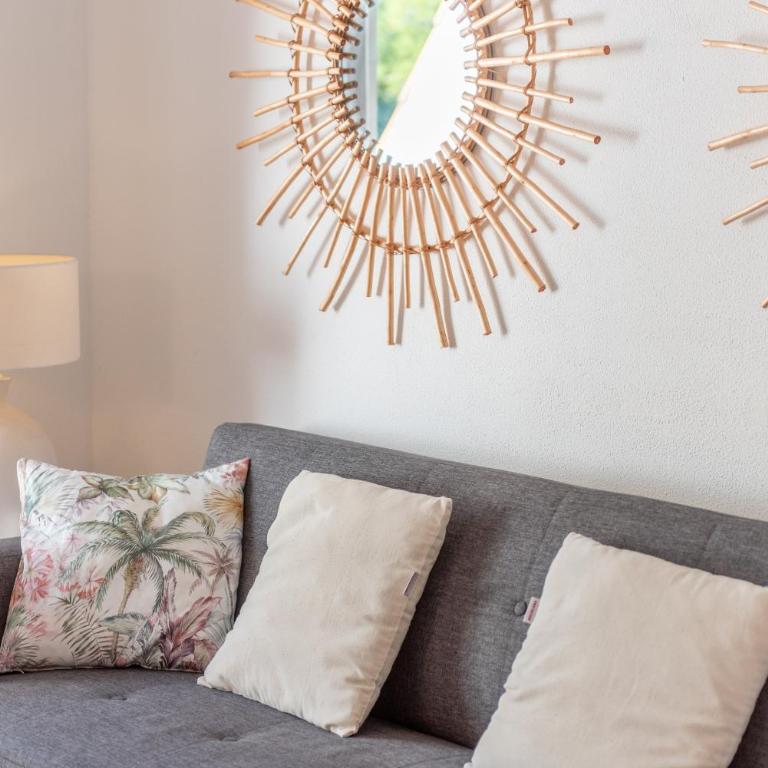 Mercuri - Apartamento Deluxe de 2 dormitorios con balcón - 4