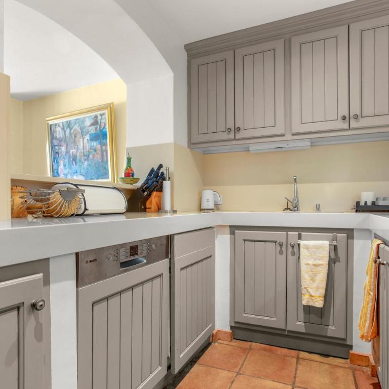 Maison Ferienhaus Grillons - Maison 3 Chambres - 9