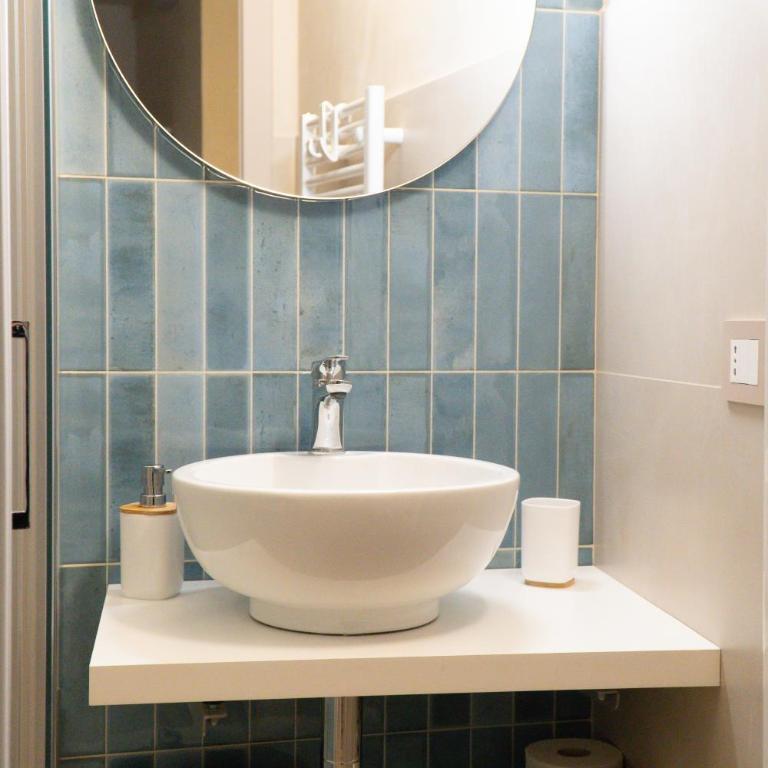 Casa FaVì Scicli - Casa con 1 Camera da Letto - 14