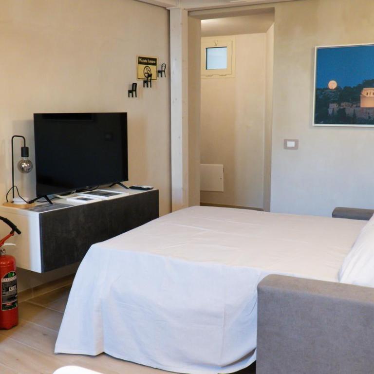 Casa FaVì Scicli - Casa con 1 Camera da Letto - 15