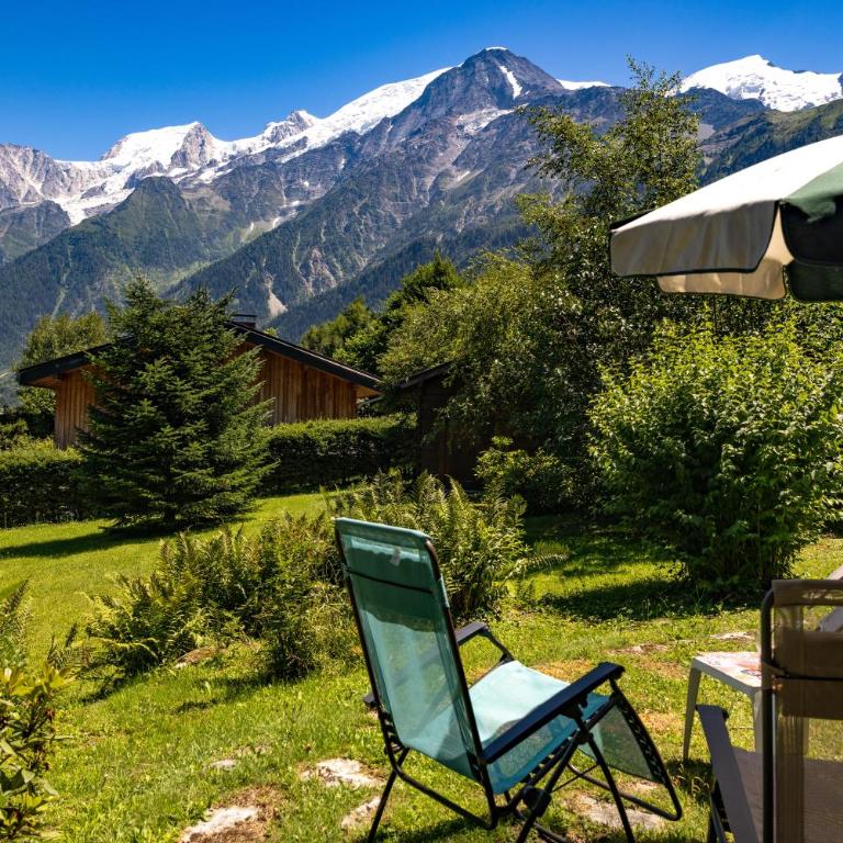 Chalet Le Margouillat - Chalet - 2