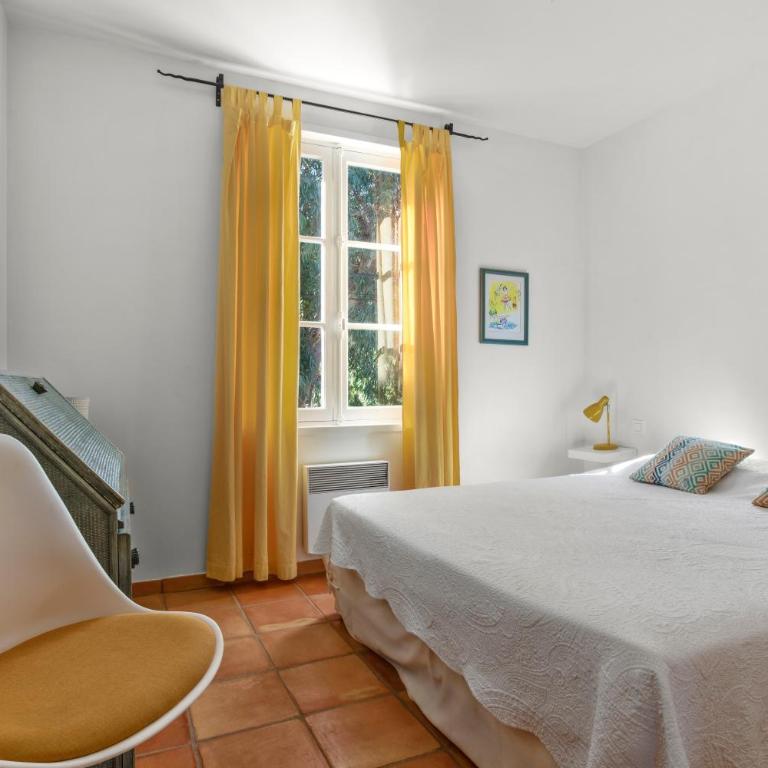 Maison Ferienhaus Grillons - Maison 3 Chambres - 14