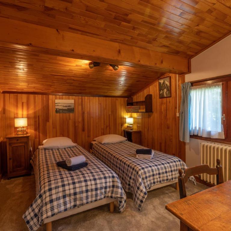 Chalet Le Margouillat - Chalet - 23