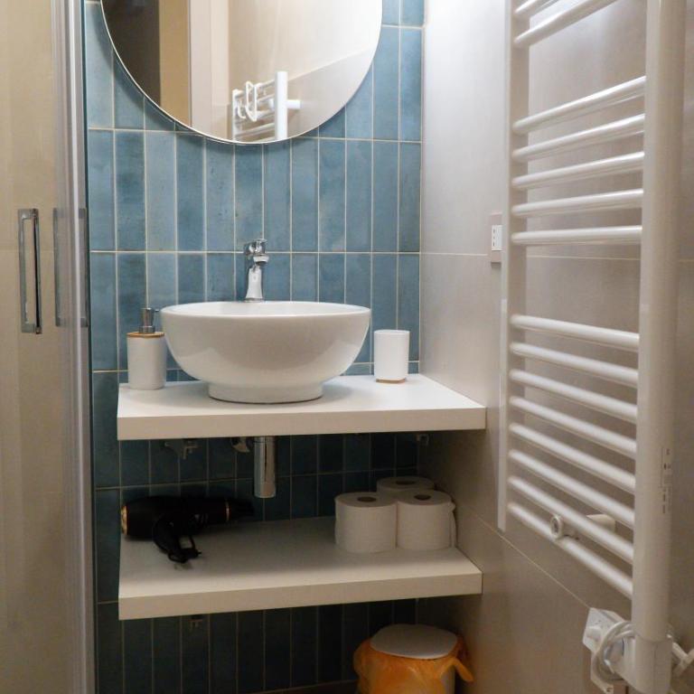 Casa FaVì Scicli - Casa con 1 Camera da Letto - 20