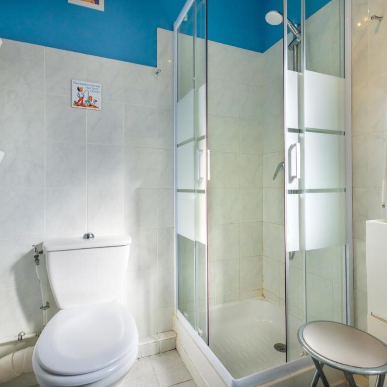 Studio a Nice - Appartement 1 Chambre Supérieur avec Balcon - 10