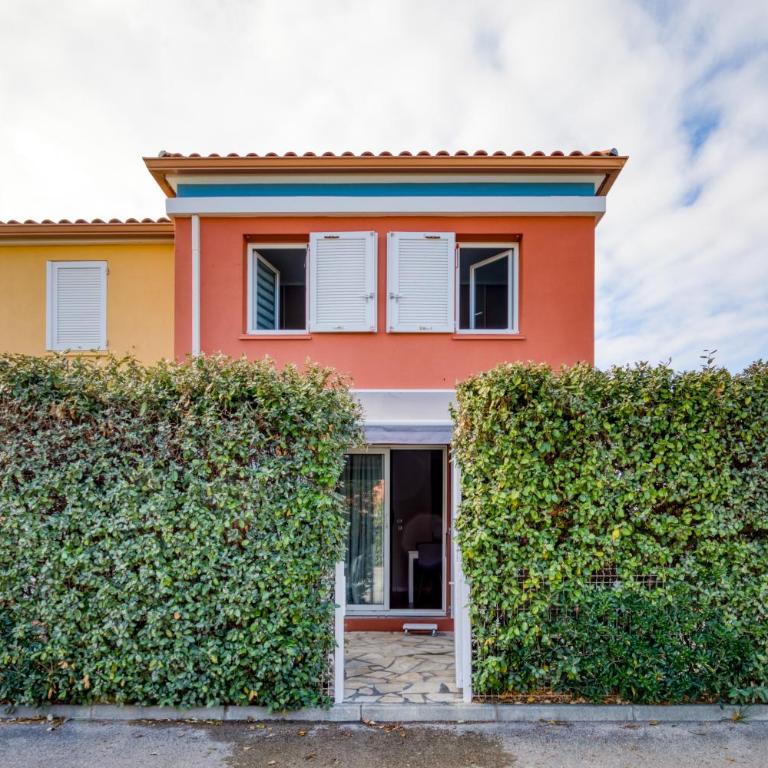 Le Mas de la Mer - Maison 2 Chambres - 1