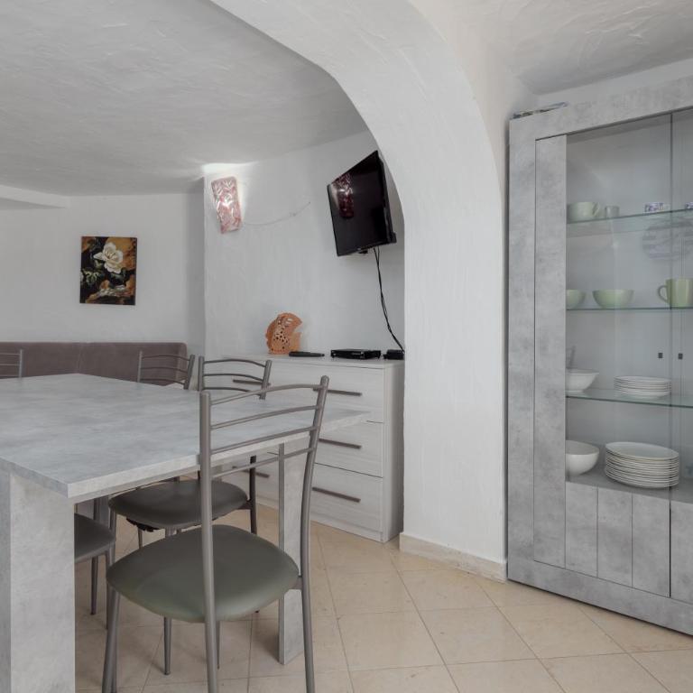 Appartamento Anna - Casa con 2 Camere da Letto - 7