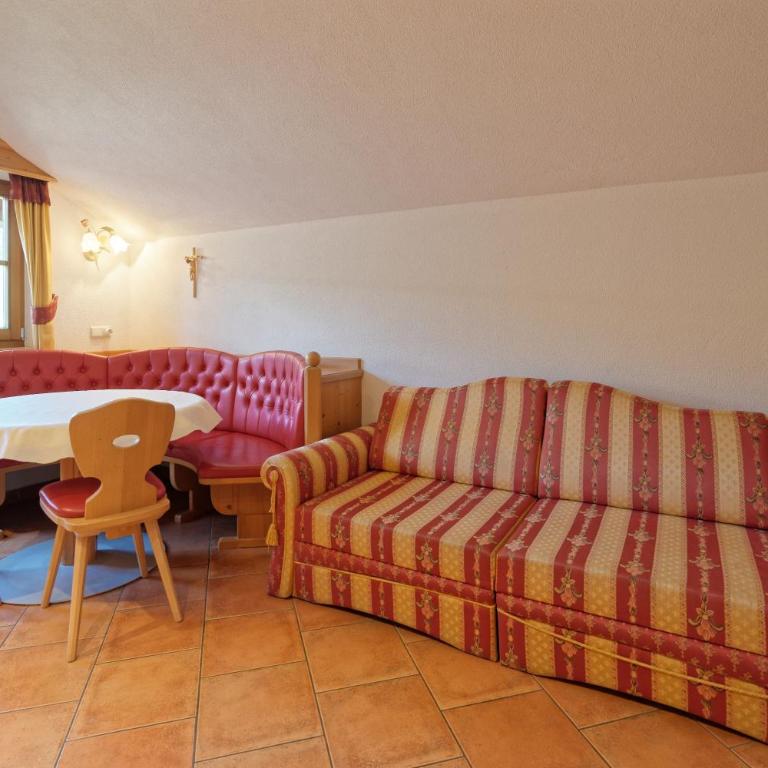 Bruneggerhof Weissenbach - Superior Apartment mit 1 Schlafzimmer und Balkon - 23