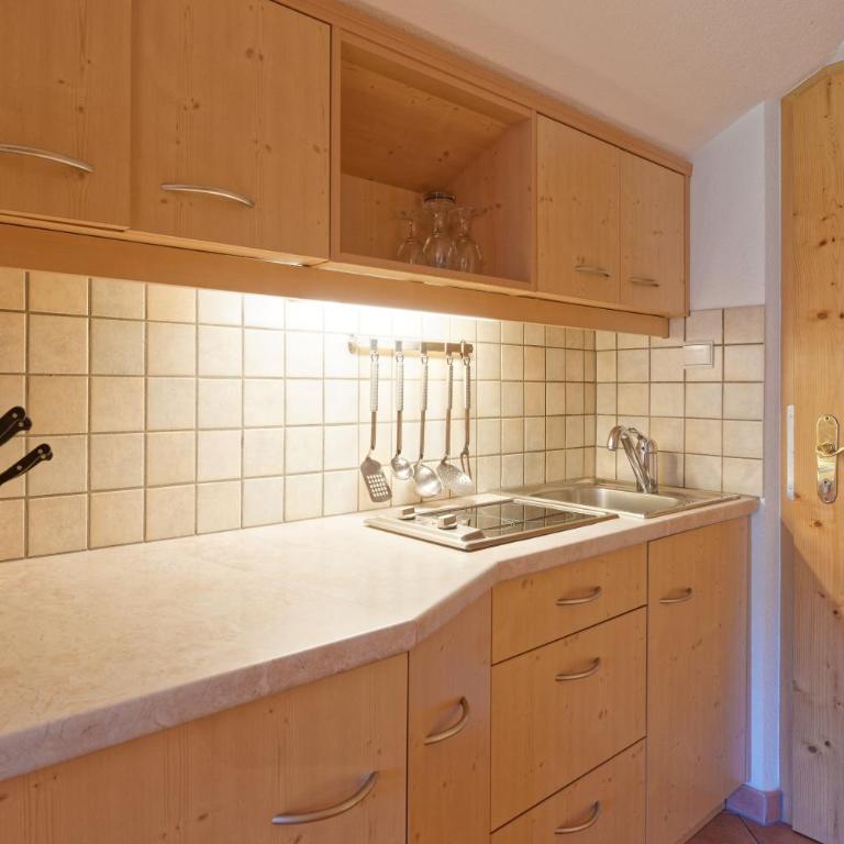 Bruneggerhof Weissenbach - Superior Apartment mit 1 Schlafzimmer und Balkon - 28