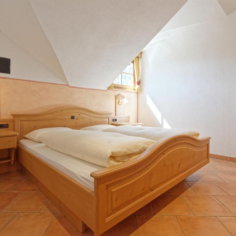 Bruneggerhof Weissenbach - Superior Apartment mit 1 Schlafzimmer und Balkon - 26