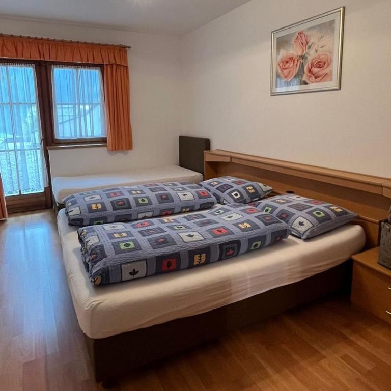 Bruneggerhof Weissenbach - Superior Apartment mit 1 Schlafzimmer und Balkon - 19