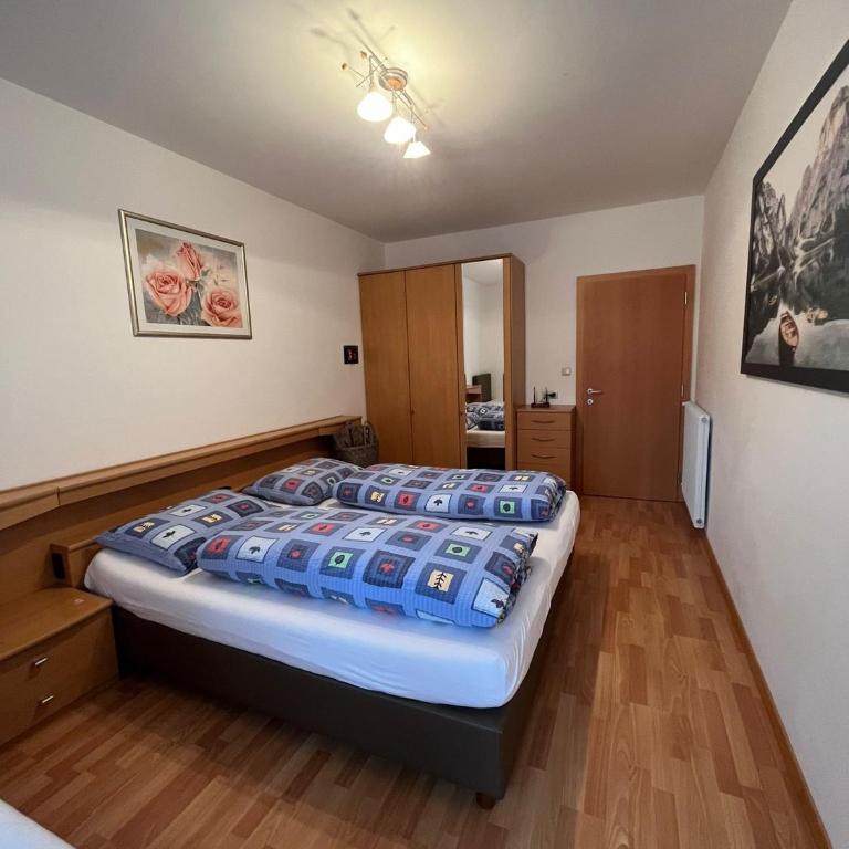 Bruneggerhof Weissenbach - Superior Apartment mit 1 Schlafzimmer und Balkon - 20