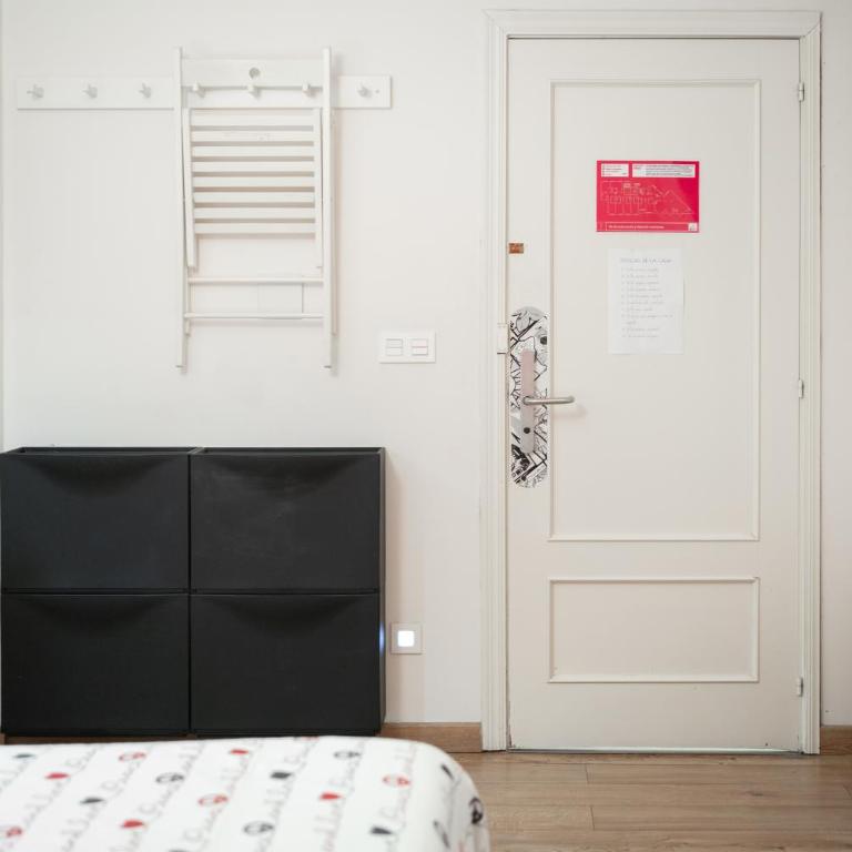 Life Magenta Gijón - Habitación Triple con vistas a la ciudad - 10