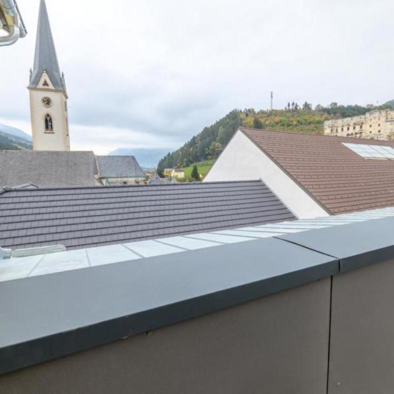 Gh Alte Post - Top 7 Admiral - Apartment mit 2 Schlafzimmern und Bergblick - 11